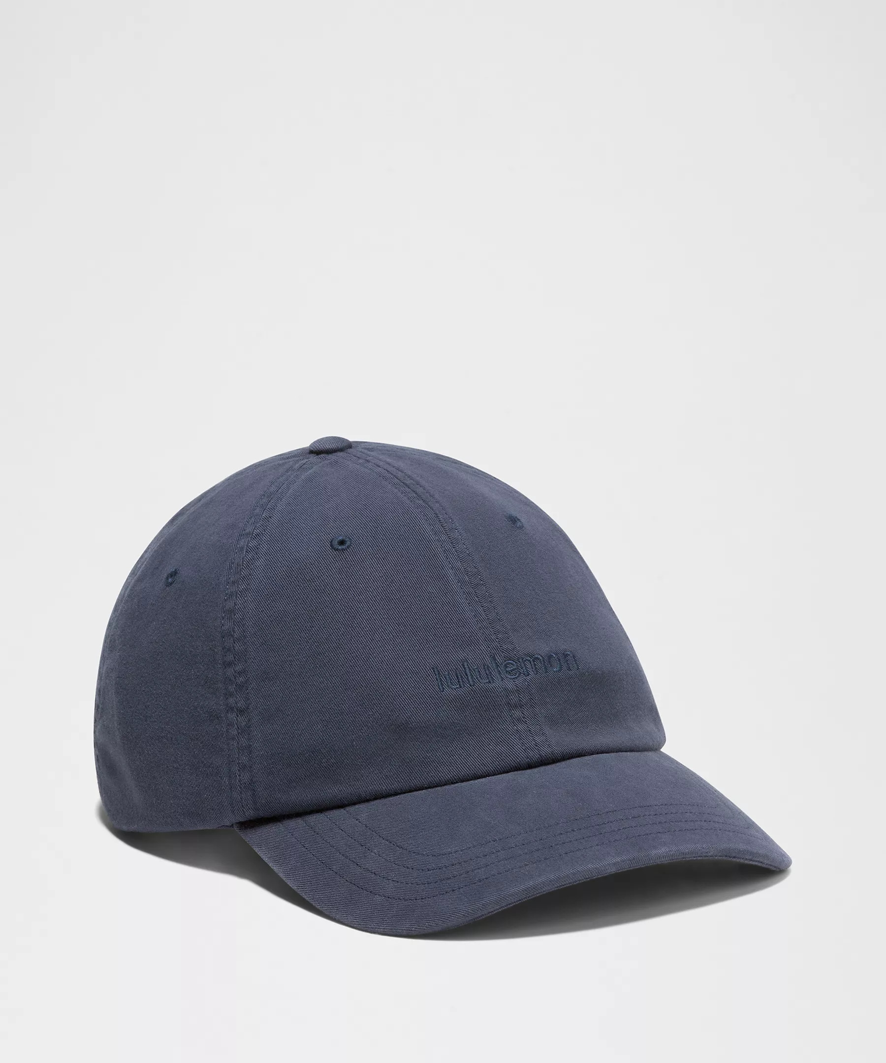 Classic Ball Cap *Wash | Men's Hats | lululemon | Lululemon (US)