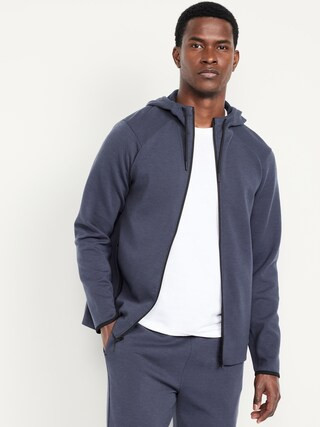 Dynamic Fleece 4.0 Zip Hoodie | Old Navy (US)