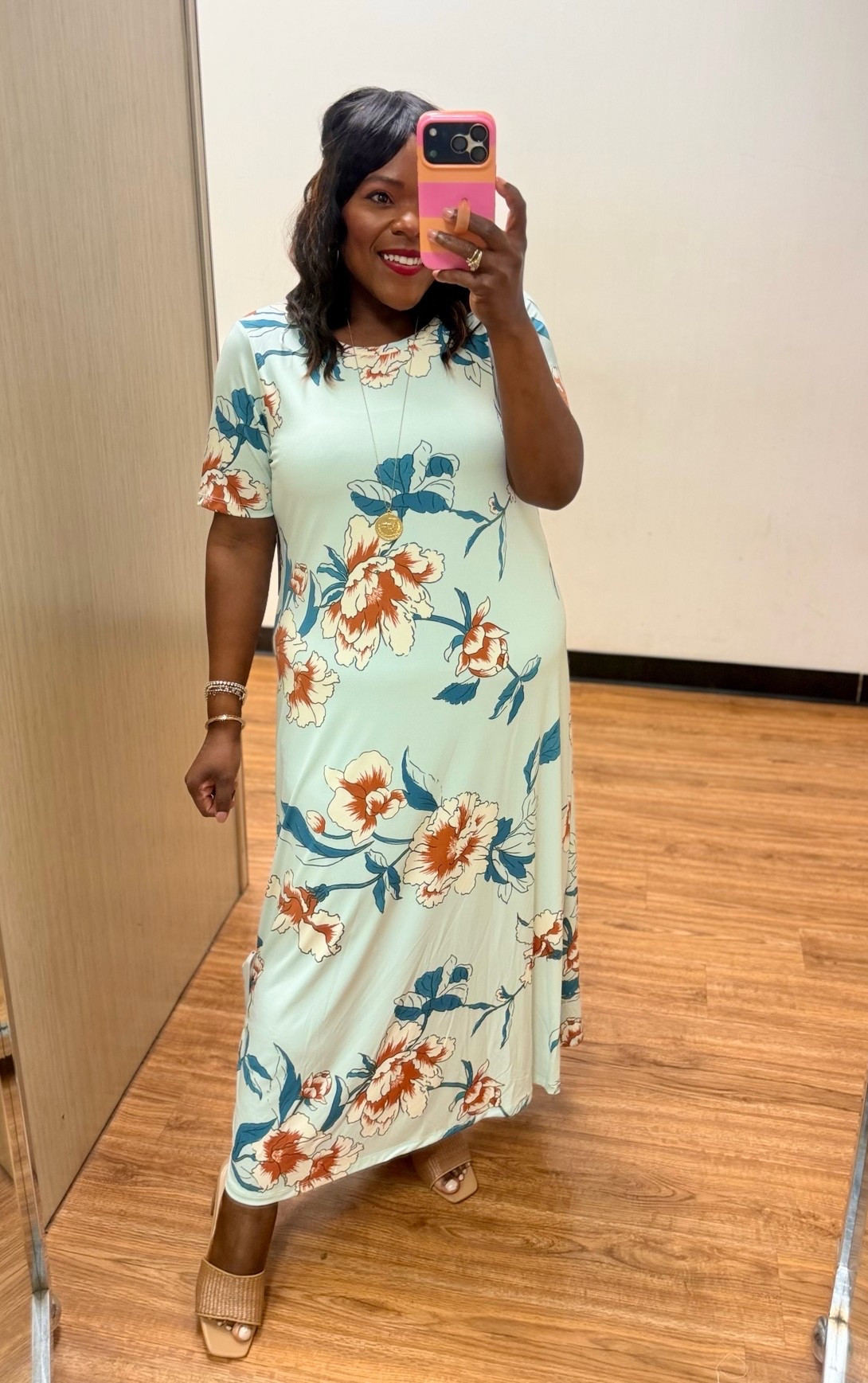 Sharing a round up of stretchy knit dresses from @Belk that are perfect for Summer! Literally just throw on and go dresses! 👗

#LTKgrwm #LTKSaleAlert #LTKPetite
