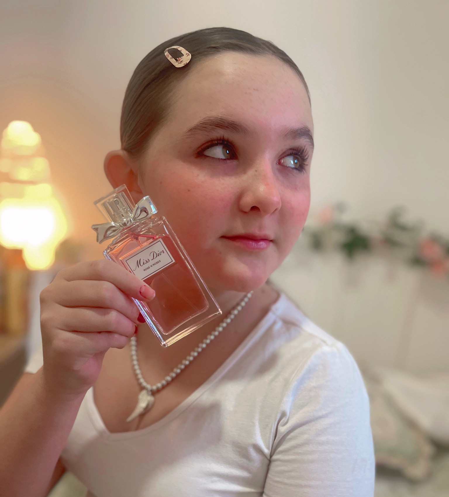 Miss Dior is a favourite in our household !! It not only looks beautiful, it smells Devine! It’s in the sale too 😍
#perfume #beauty #salebeauty #missdior #dior 

#LTKsalealert #LTKbeauty #LTKU