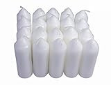 UCO 9-Hour White Candles Candle Lanterns and Emergency Preparedness | Amazon (US)