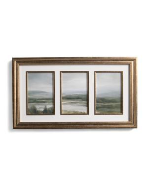 8.5x15.75 Matted To 4x6 Wall Collage Frame | TJ Maxx