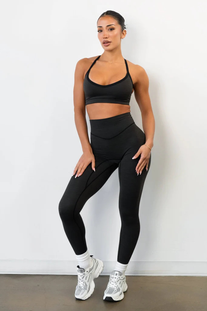 Vitality Daydream® Pant - Midnight Marl | Vitality