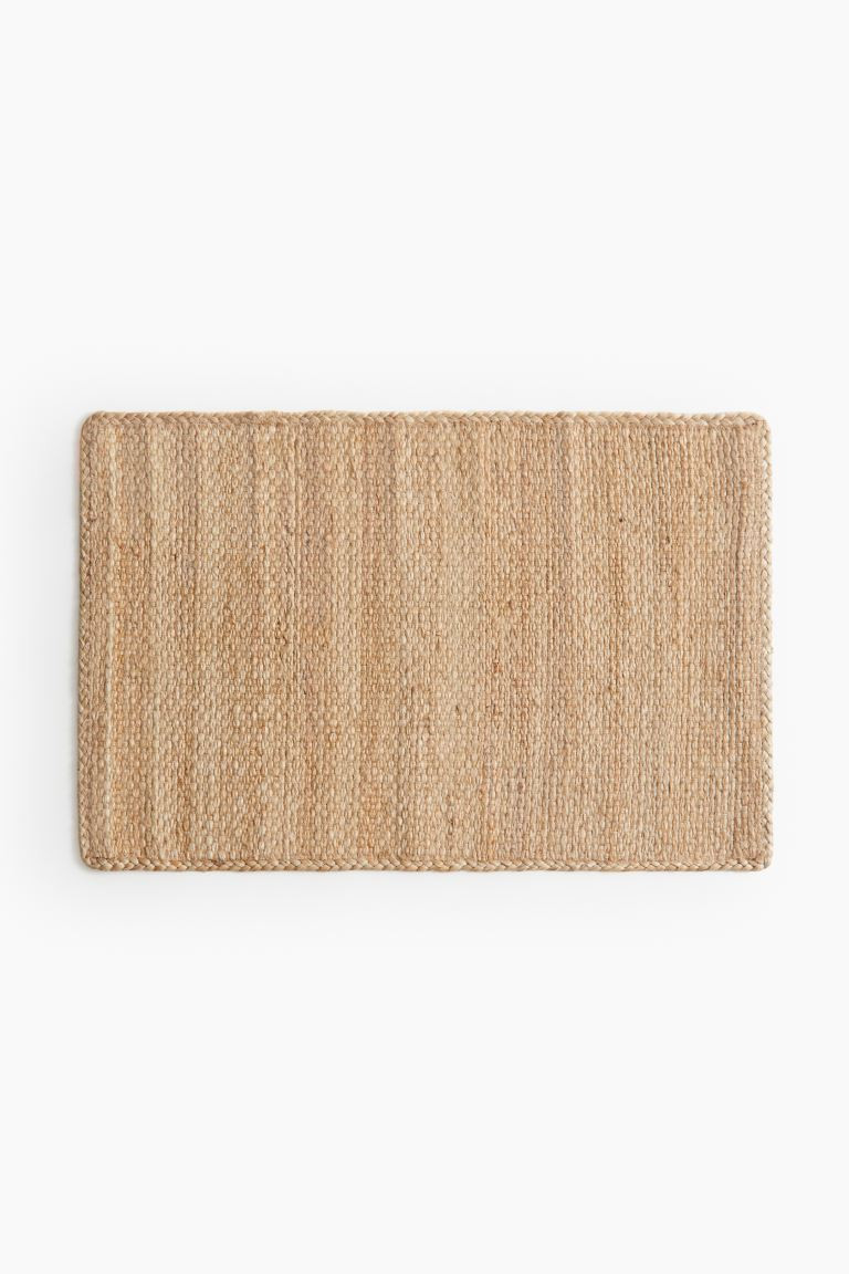 Jute Doormat | H&M (US + CA)