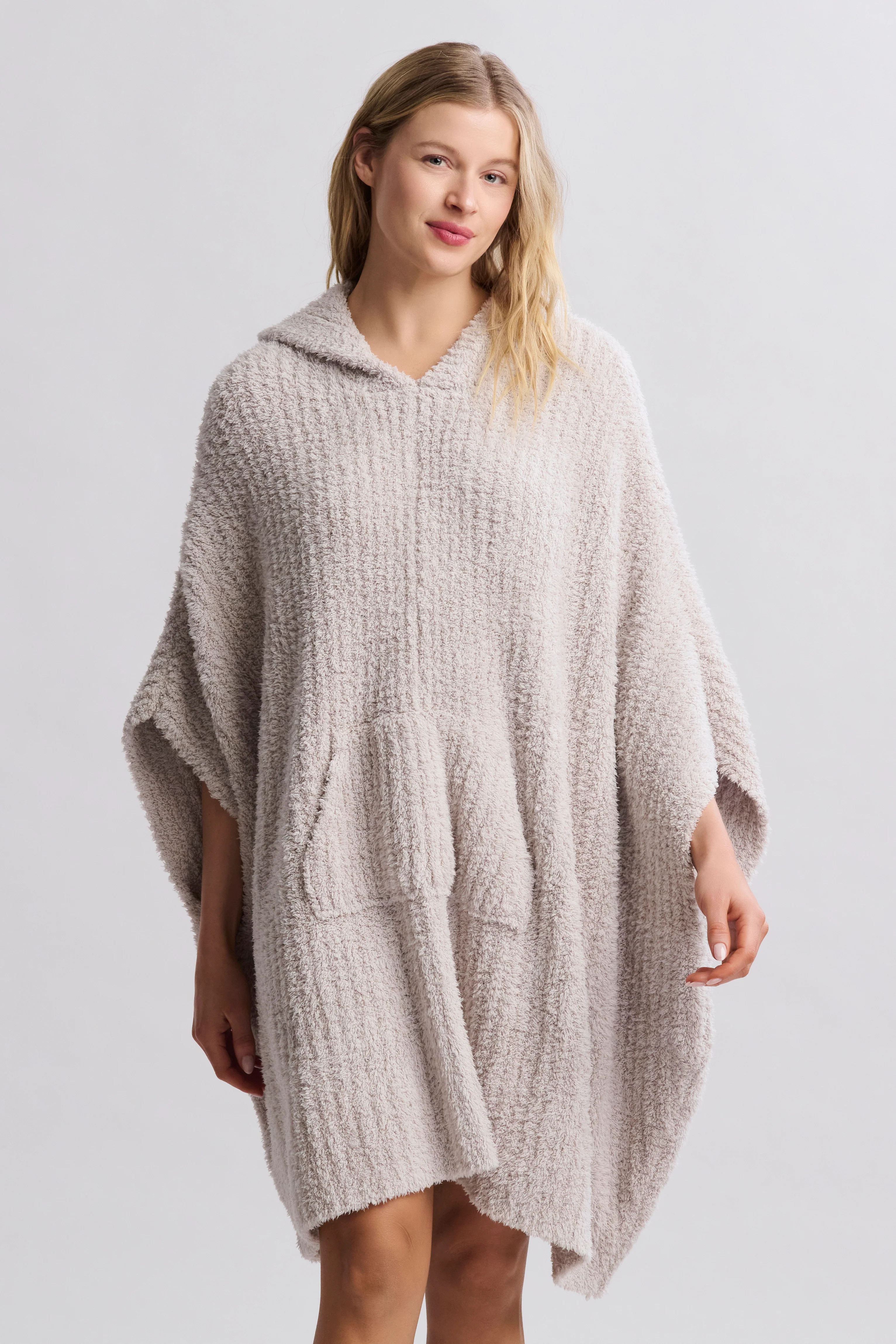 The Cozy - Women's Blanket Hoodie | Barefoot Dreams® | Barefoot Dreams