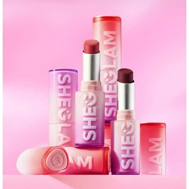 Batom Mate coleção DINAMATTE SHEGLAM várias cores | Shopee (BR)