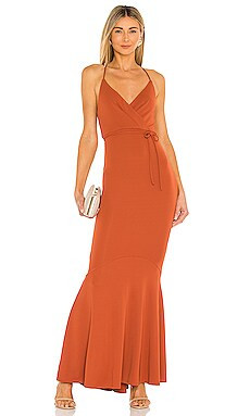 x REVOLVE Genevieve Maxi Dress
                    
                    Michael Costello | Revolve Clothing (Global)