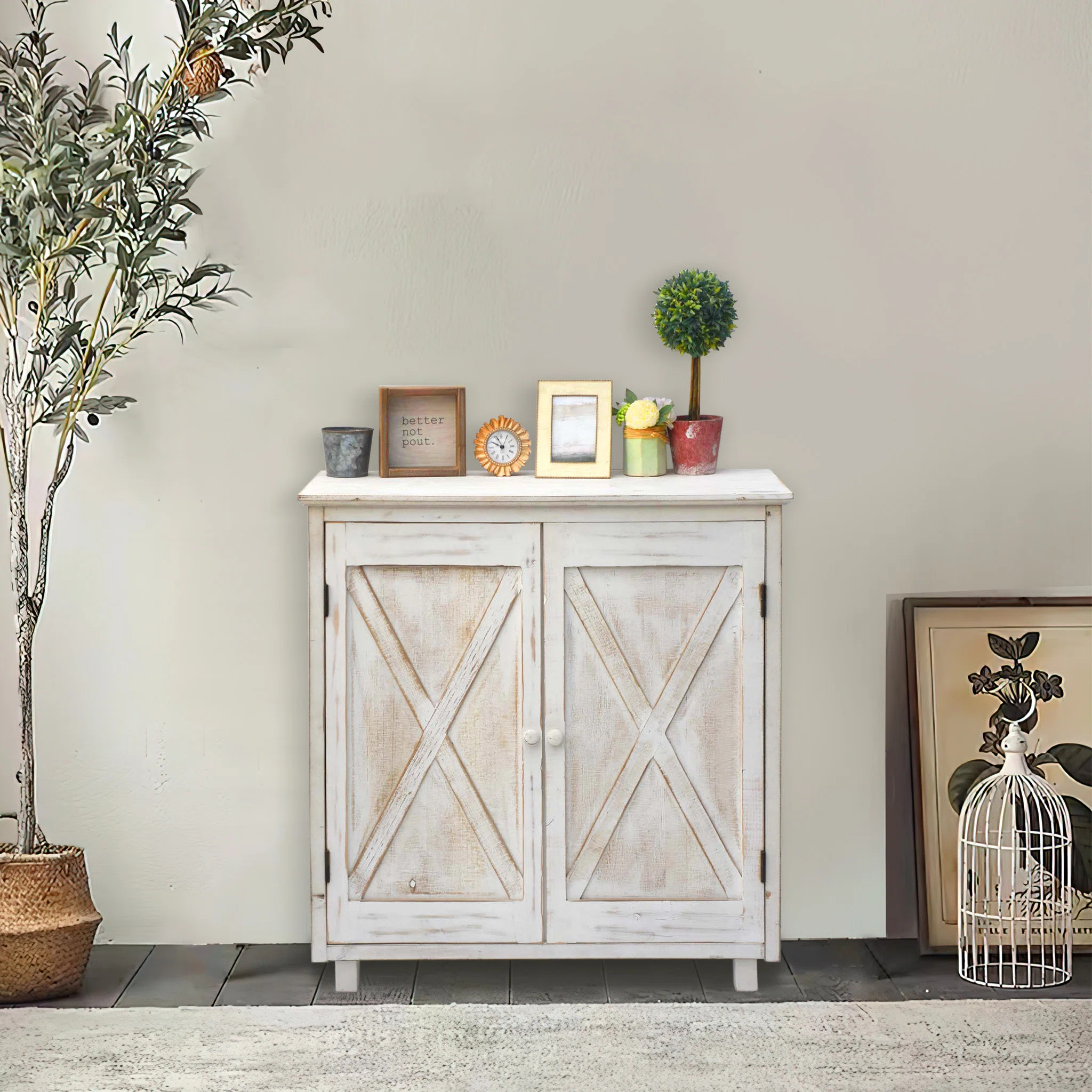 Caralee Accent Cabinet | Wayfair North America