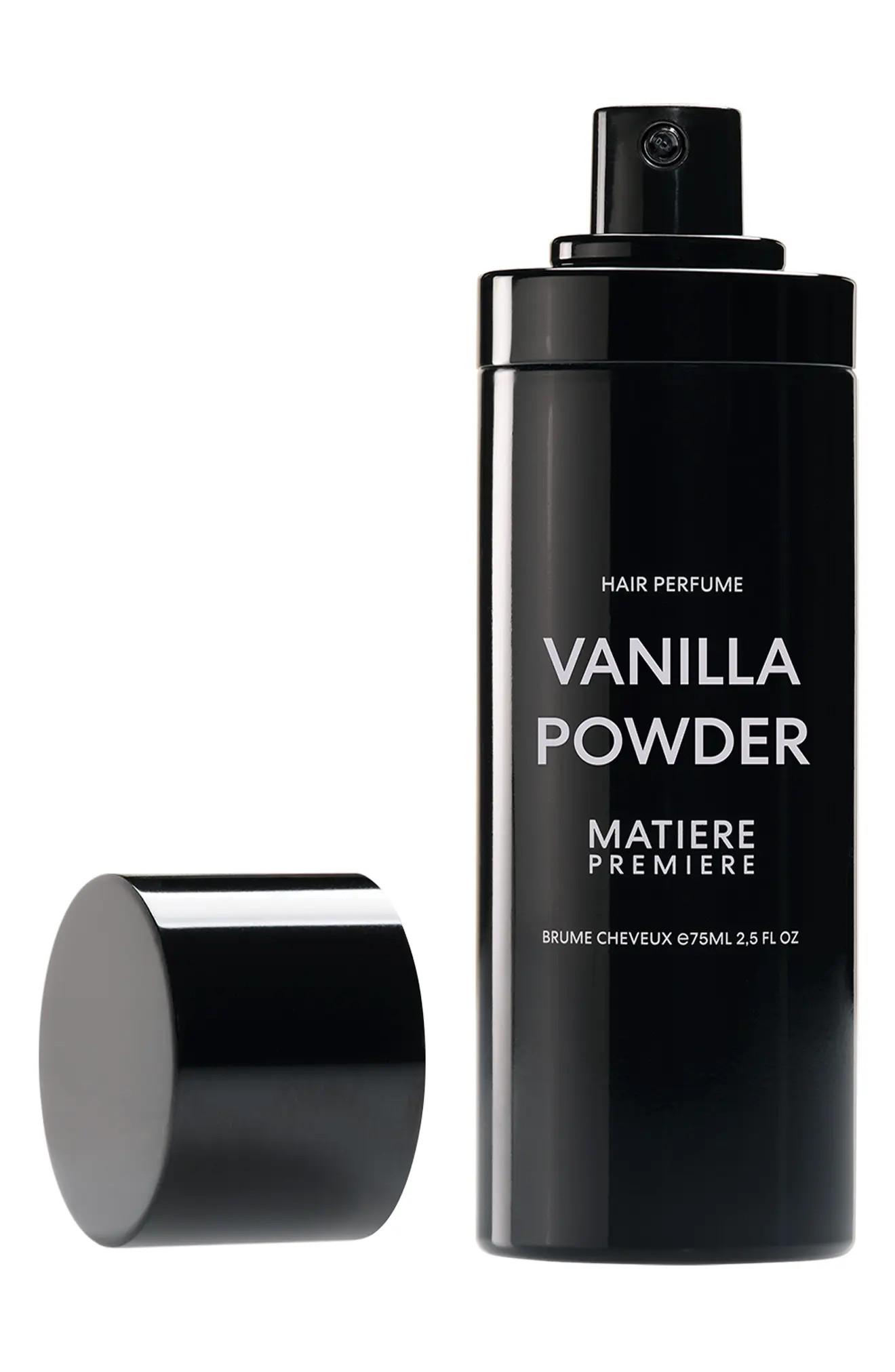 MATIERE PREMIERE Vanilla Powder Hair Perfume (Women) | Nordstrom | Nordstrom