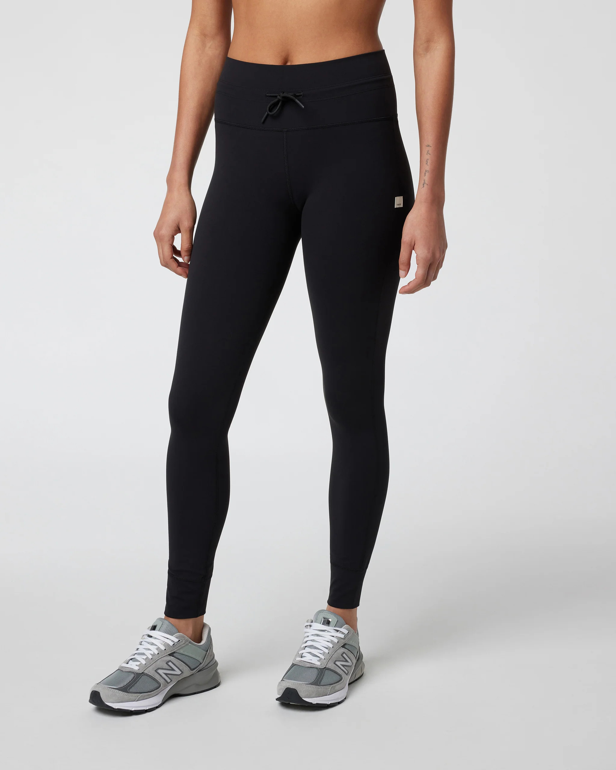 Daily Legging - Long | Vuori Clothing (US & Canada)