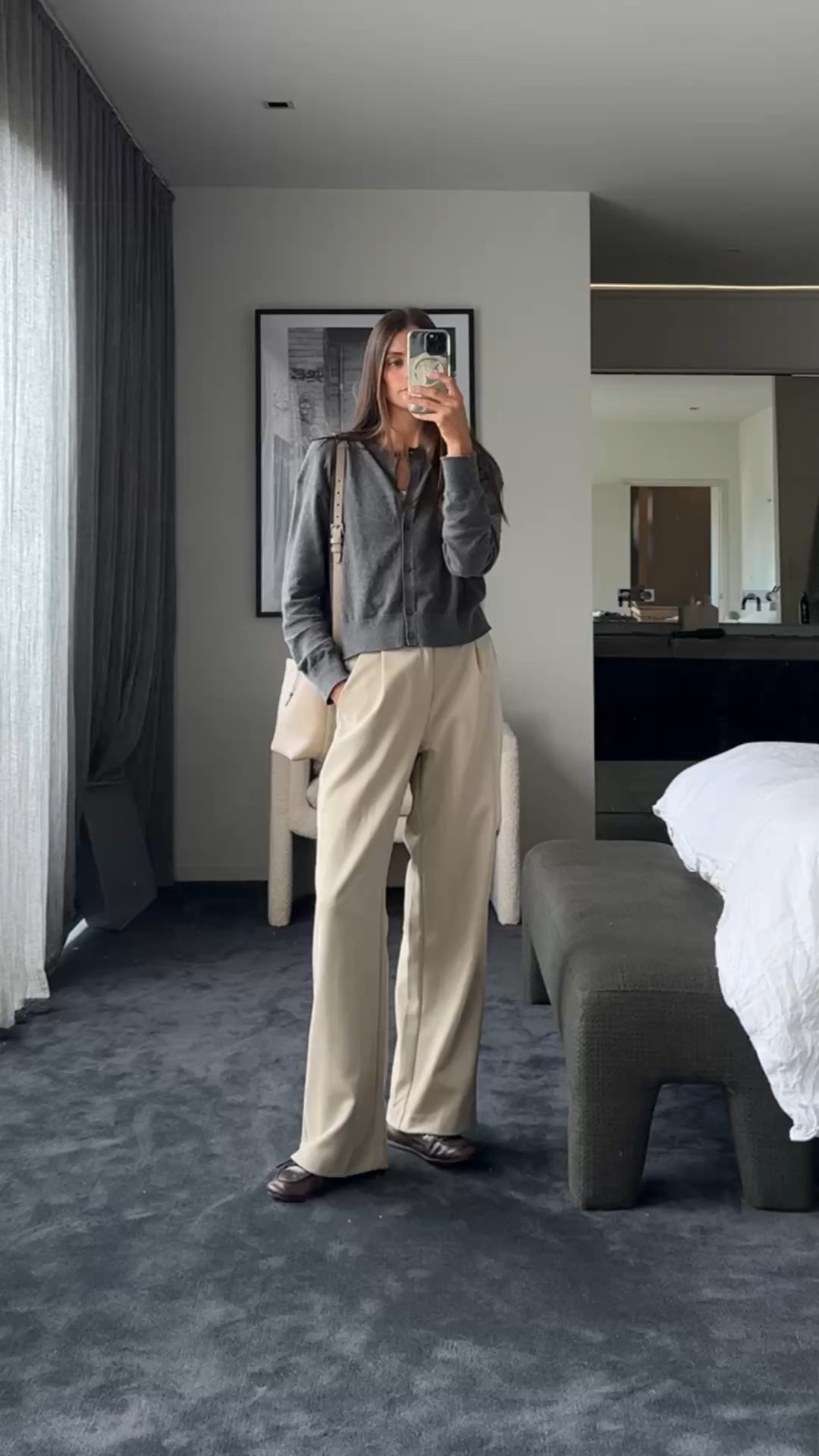 Pants are old dissh (most similar to the ELLE BONE PANT currently instore)
Cardigan is ORTC 
I’m wearing a size 8 (could have gone the 6)

#LTKstyletip #LTKaustralia #LTKspring