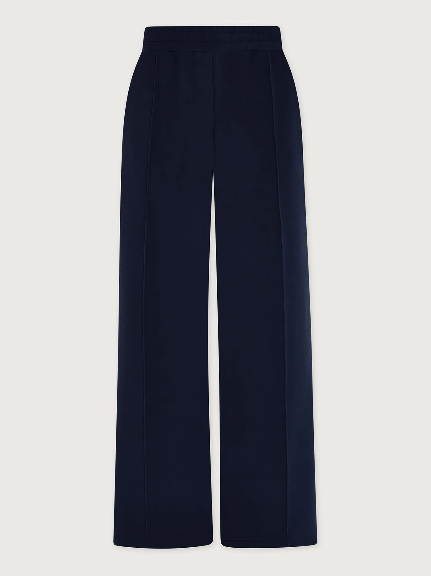 The Wide Leg Pant 30 | Varley US, Ivory Marl / S | Varley US