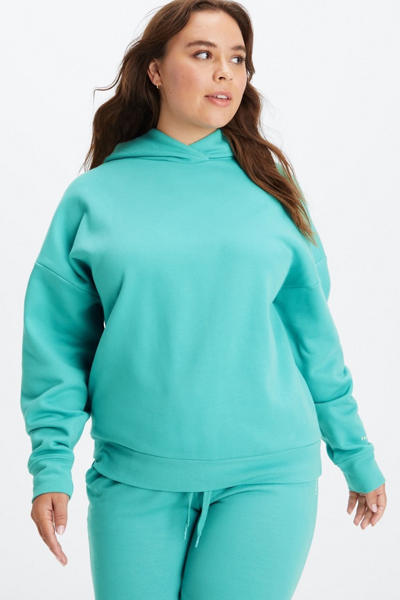 Eco Go-To Hoodie | Fabletics - North America