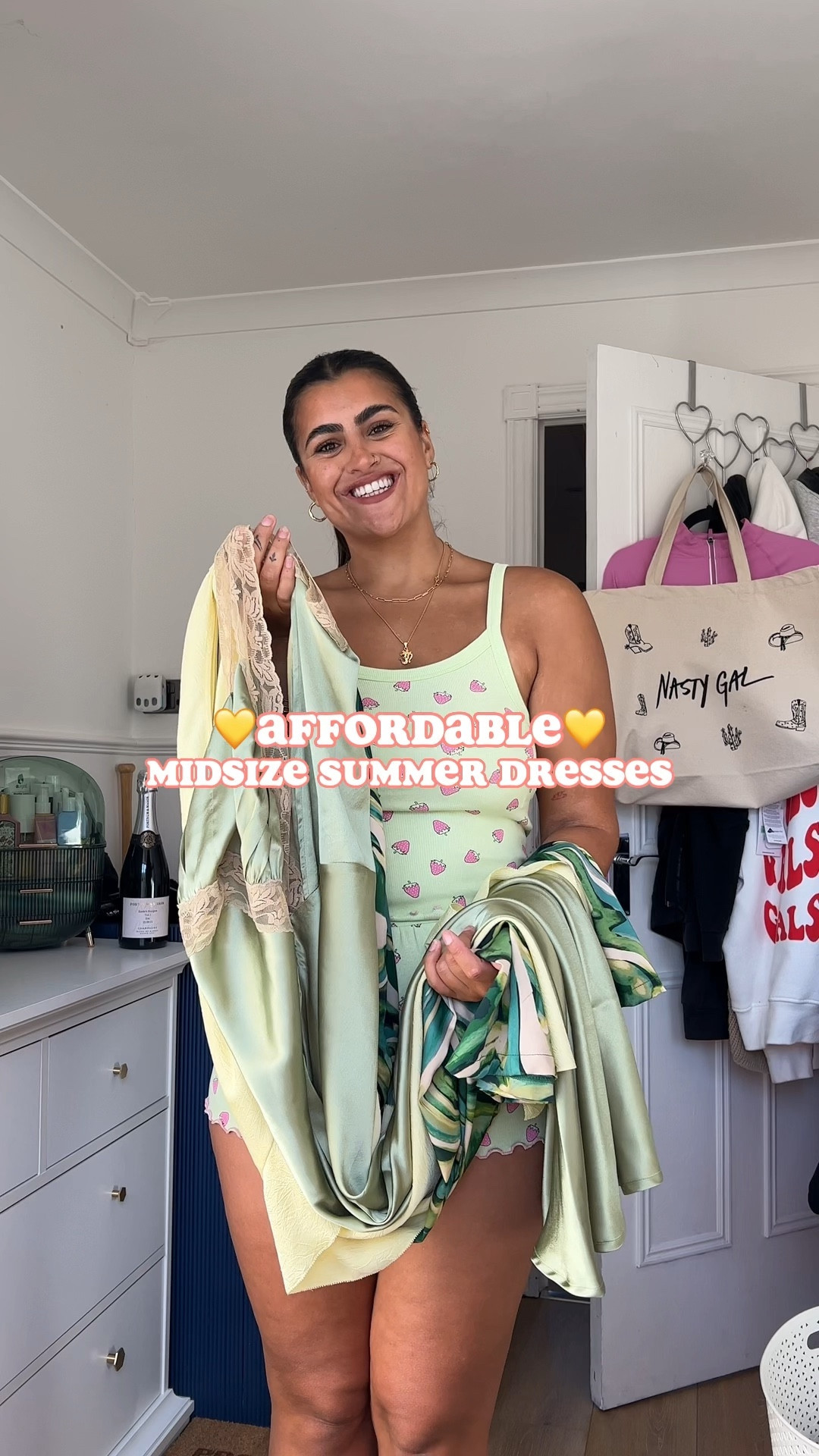 Midsize summer dresses 

✨AFFORDABLE✨

#LTKSeasonal #LTKcurves #LTKstyletip