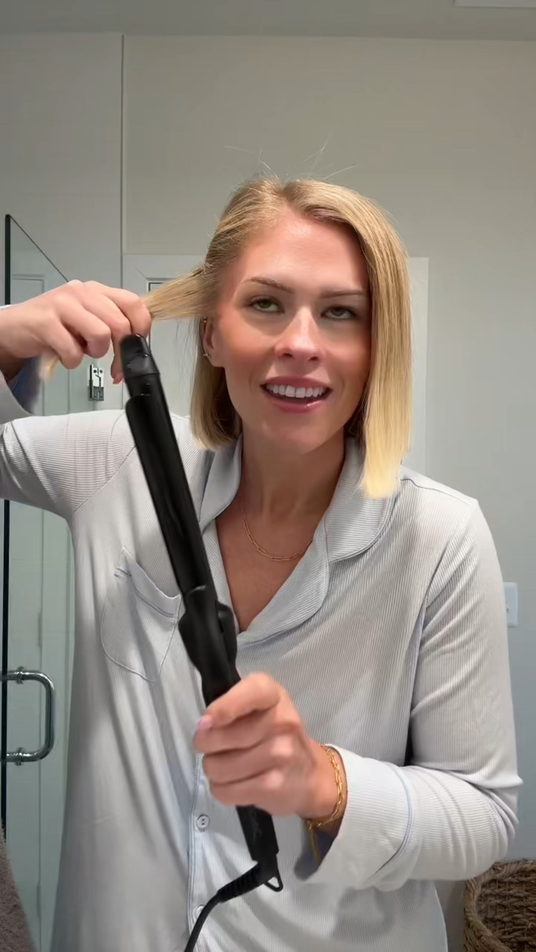 My most recent hair tool obsession! Bought it on a whim and was so pleasantly surprised. NOW ITS ON SALE!!#LTKStyleTip

#LTKBeauty #LTKSaleAlert