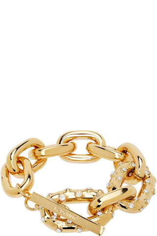 Toggle Bracelet | SSENSE