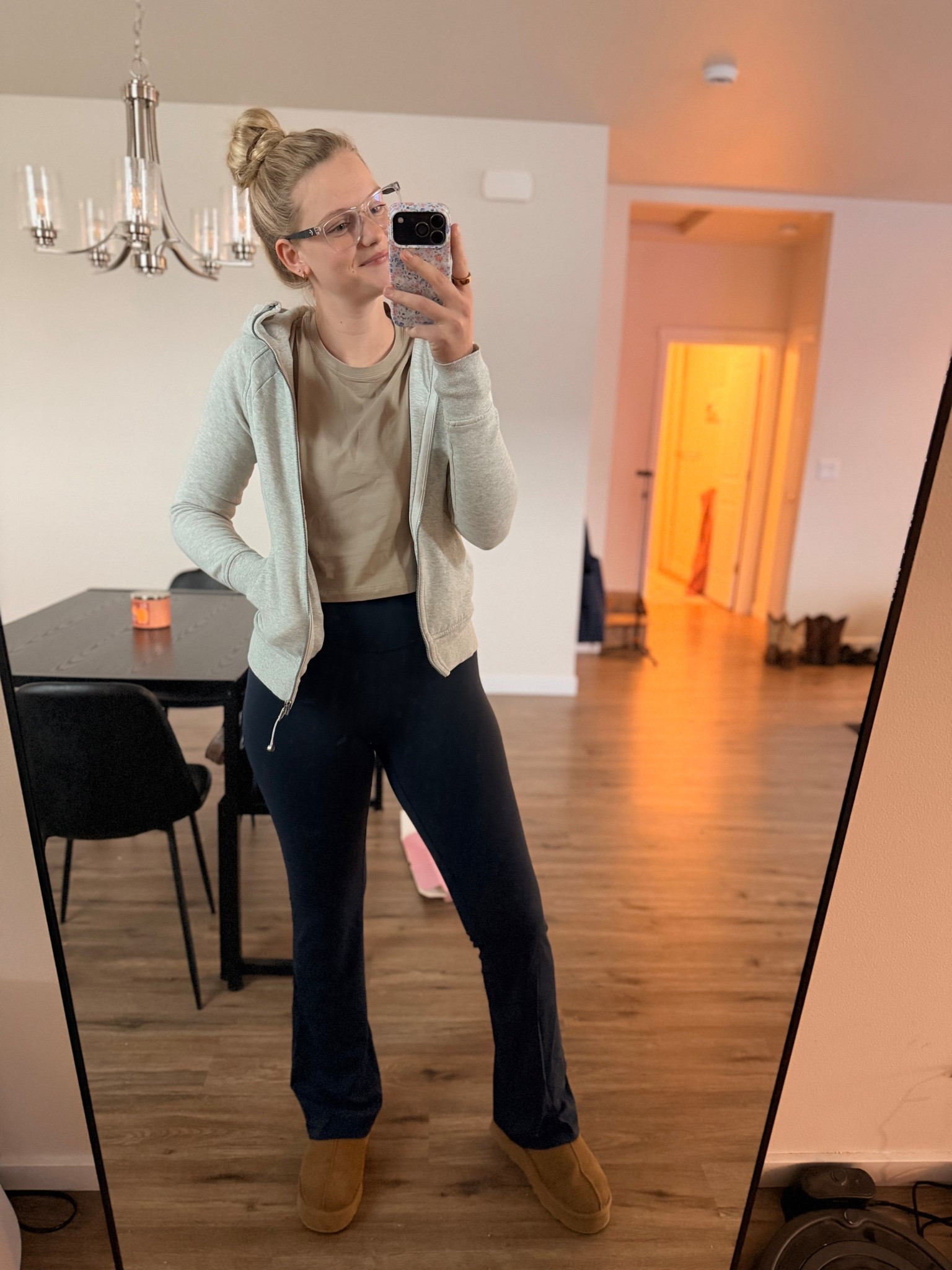 Friday Fit

#LTKActive #LTKootd #LTKmomlife