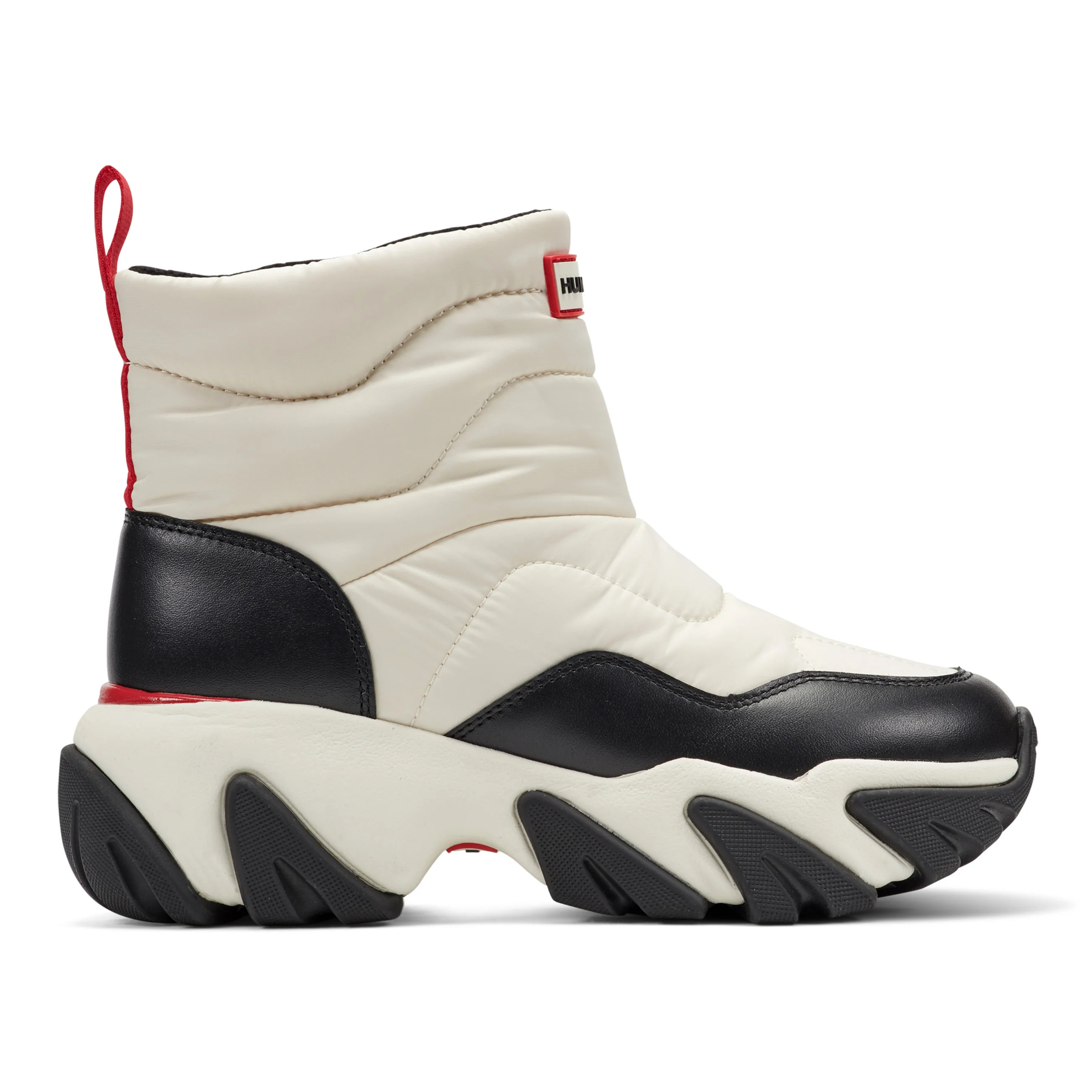 Women's Debra Waterproof Snow Booties | Hunter Boots