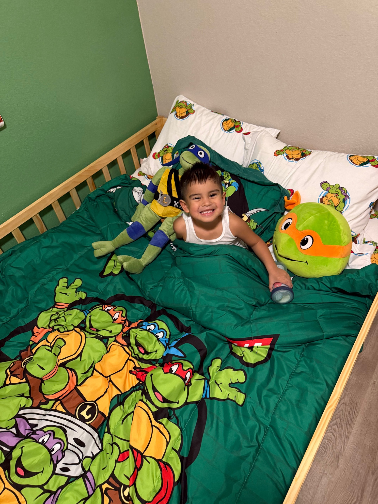 TODDLER ROOM 🥹🫶🏽