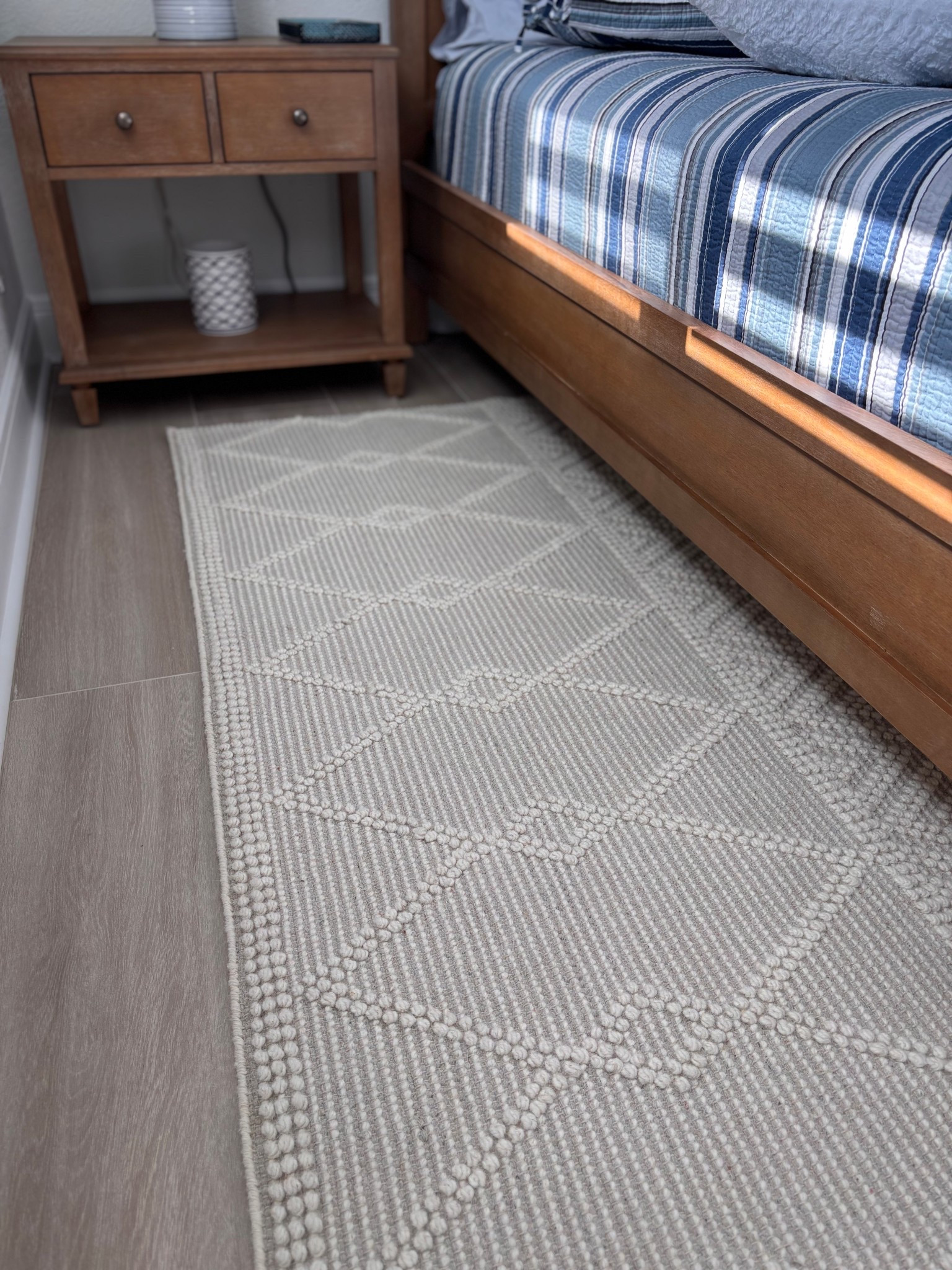 My favorite textured rug is on major sale! It’s a great time to shop my favorite home  pieces below during Wayfair’s 5 Days of Deals where you can take up to 60% off! Shop quick since the sale ends February 2nd!

#Wayfair #Ad #WayfairPartner


#LTKHome #LTKSaleAlert