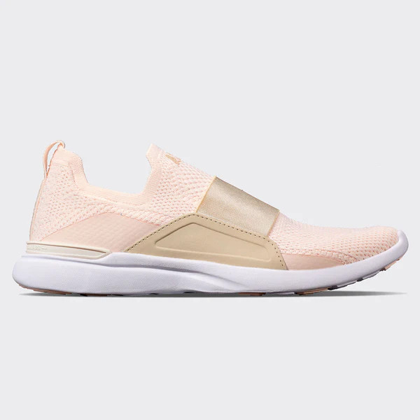 Women's TechLoom Bliss Creme / Parchment / White | APL