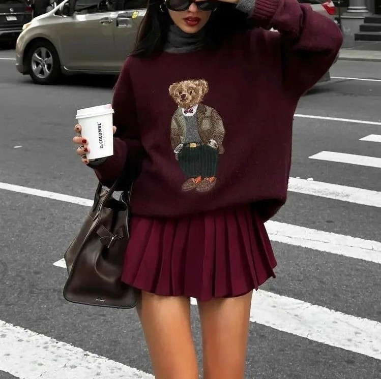 Outfit Inspo…mini date! ✨🪽🌹
#fashion #skirt #cuteoutfit

#LTKootd