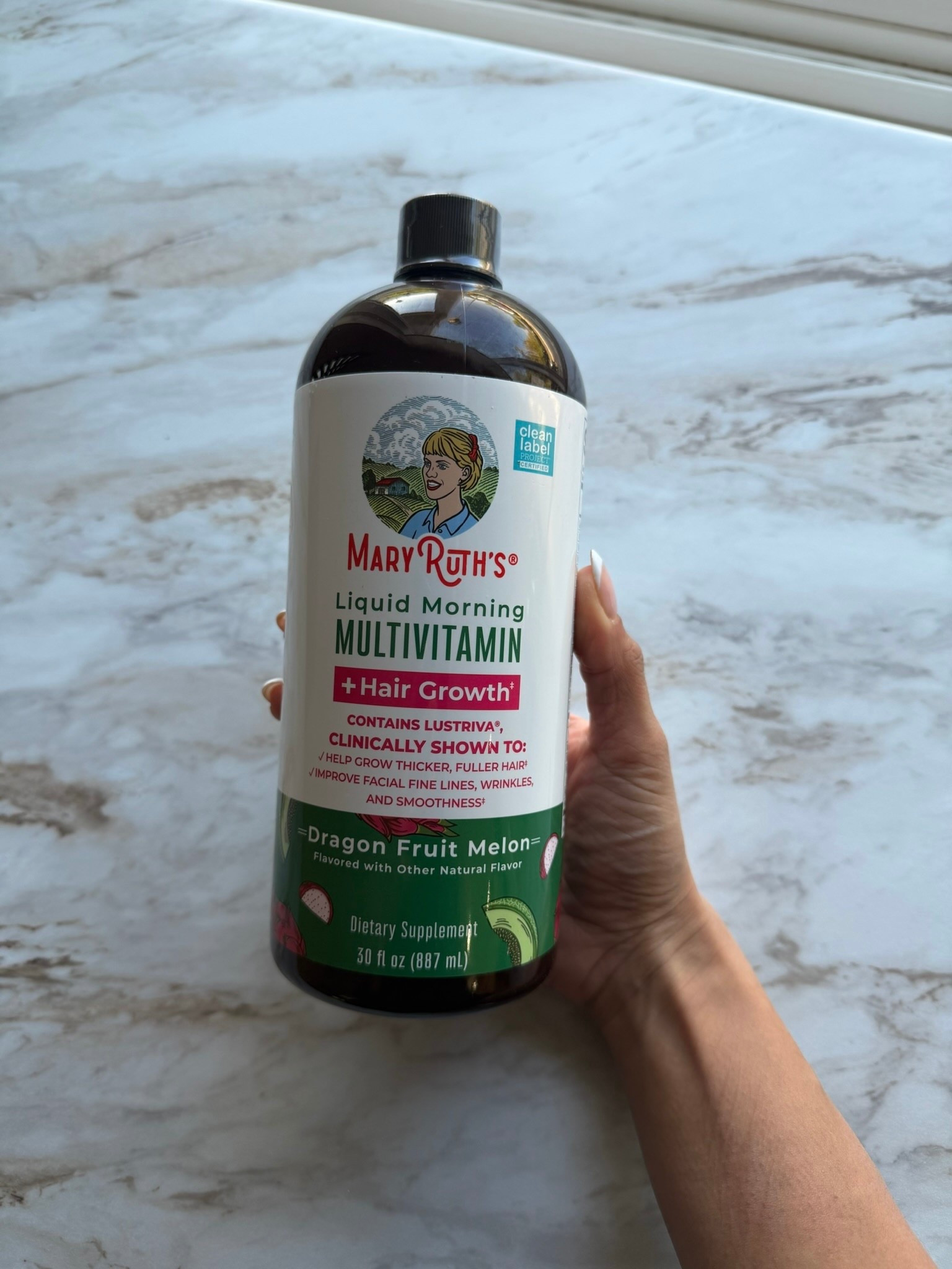 Another supplement I love for hair growth! It’s on sale for a limited time  

#LTKBeauty #LTKActive