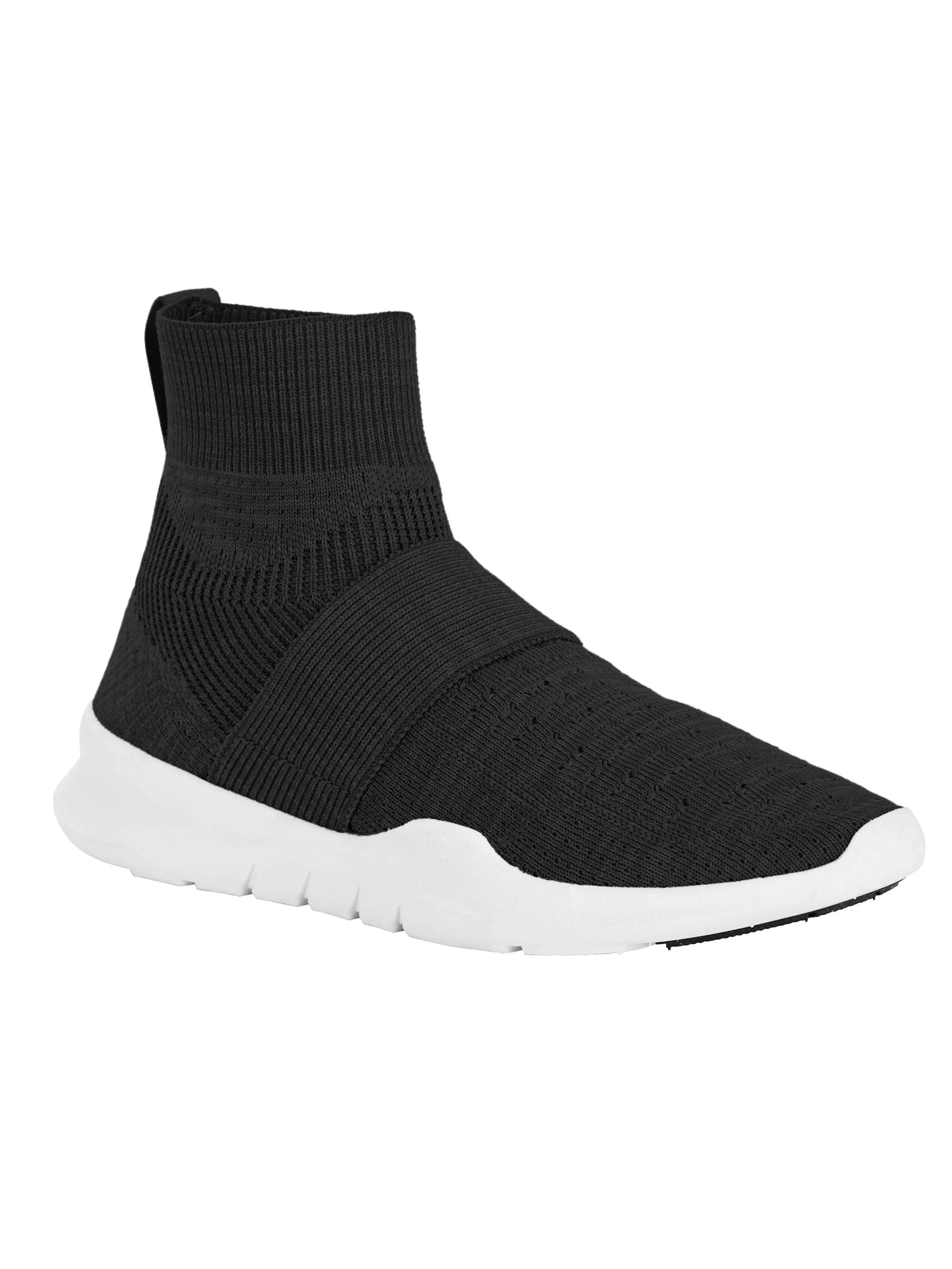Avia Women's Knit High Top | Walmart (US)