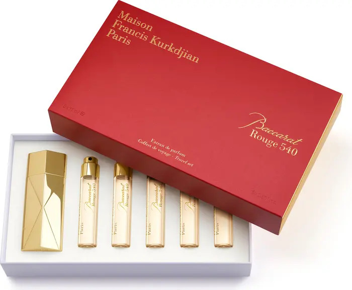 Baccarat Rouge 540 Extrait de Parfum Travel Fragrance Set | Nordstrom