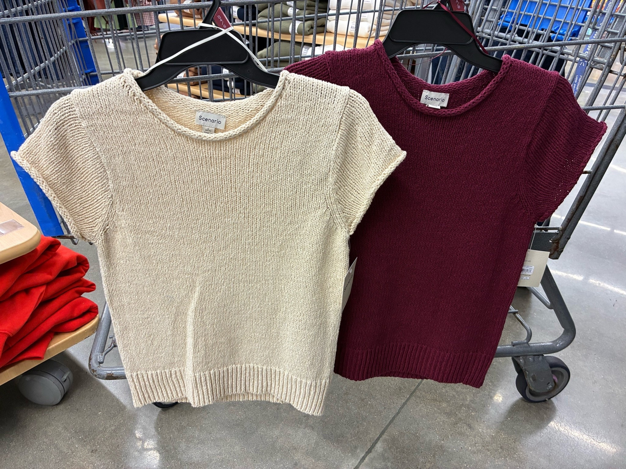 Another perfect fall transitional piece!

#LTKdayinmylife #LTKSeasonal