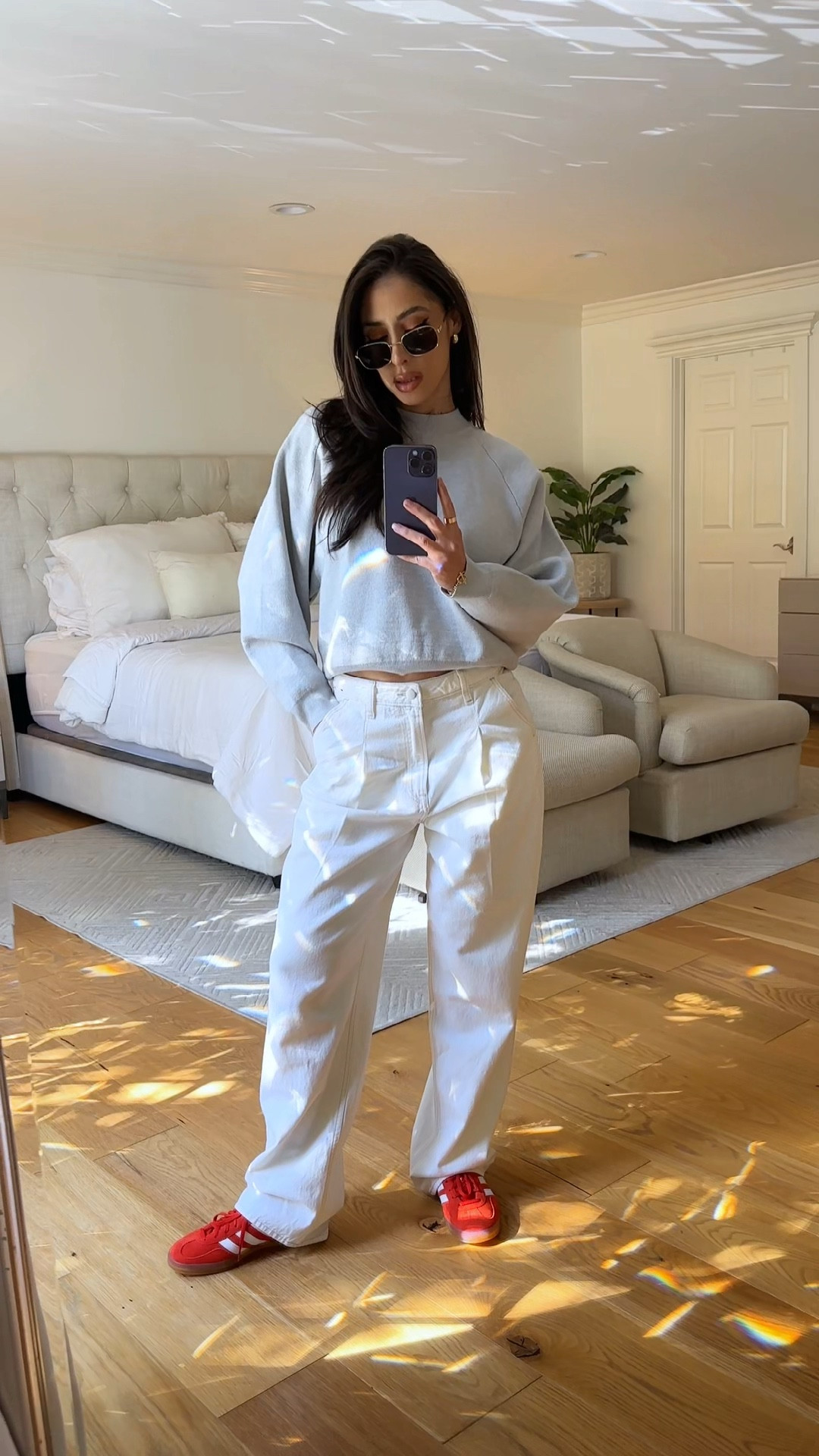 #ootd #Abercrombie #jeans #vici #jeans #casualstyle #adidas


#LTKstyletip #LTKVideo