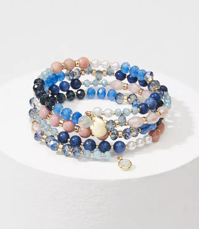 Coil Bracelet | LOFT