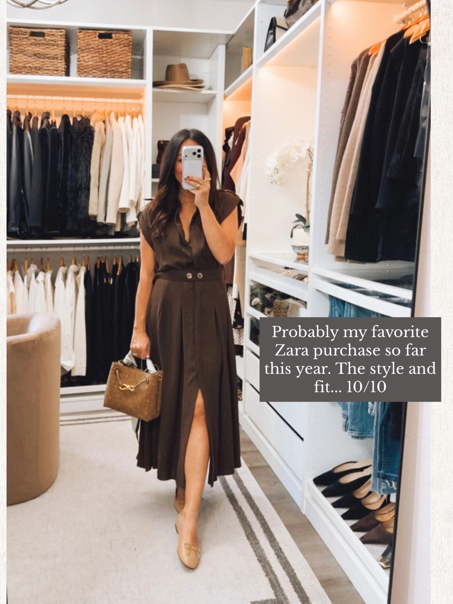 Dress TTS⭐️

#LTKOver40 #LTKootd