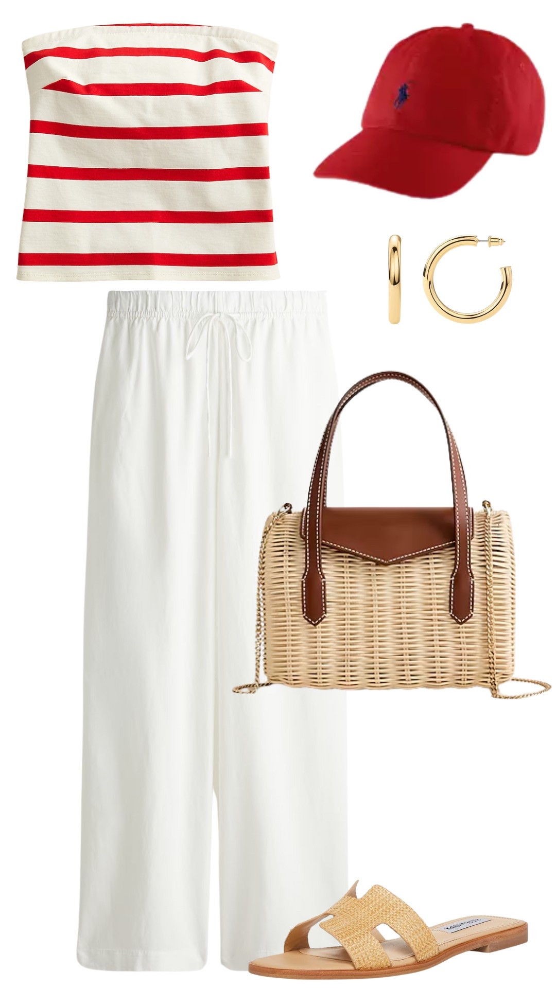 Memorial Day Weekend Outfit

#LTKStyleTip #LTKSeasonal #LTKTravel