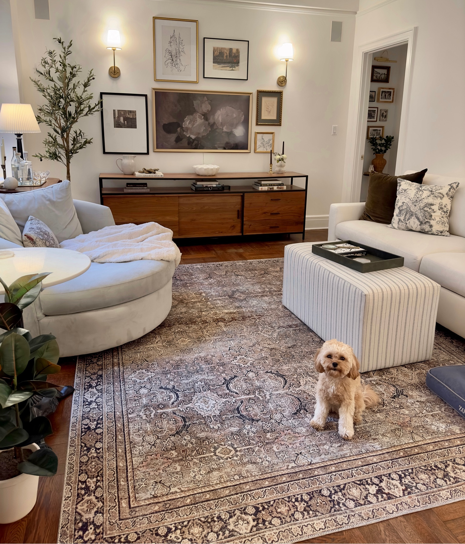 Rugs in my home 

#LTKhome