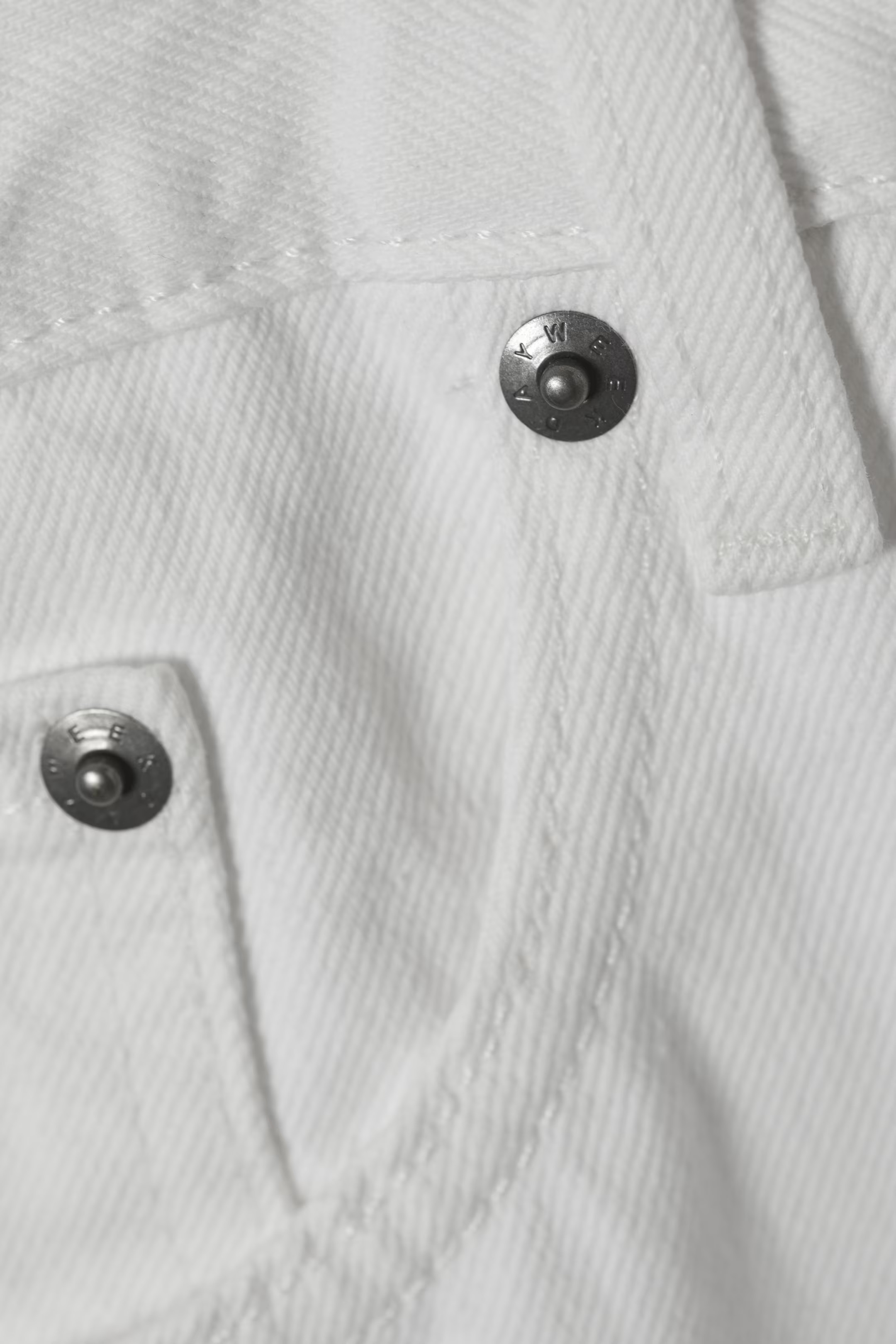 Astro Loose Baggy Jeans | H&M (UK, MY, IN, SG, PH, TW, HK)