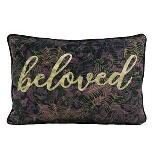 Beloved Floral Pillow by Ashland® | Michaels Stores