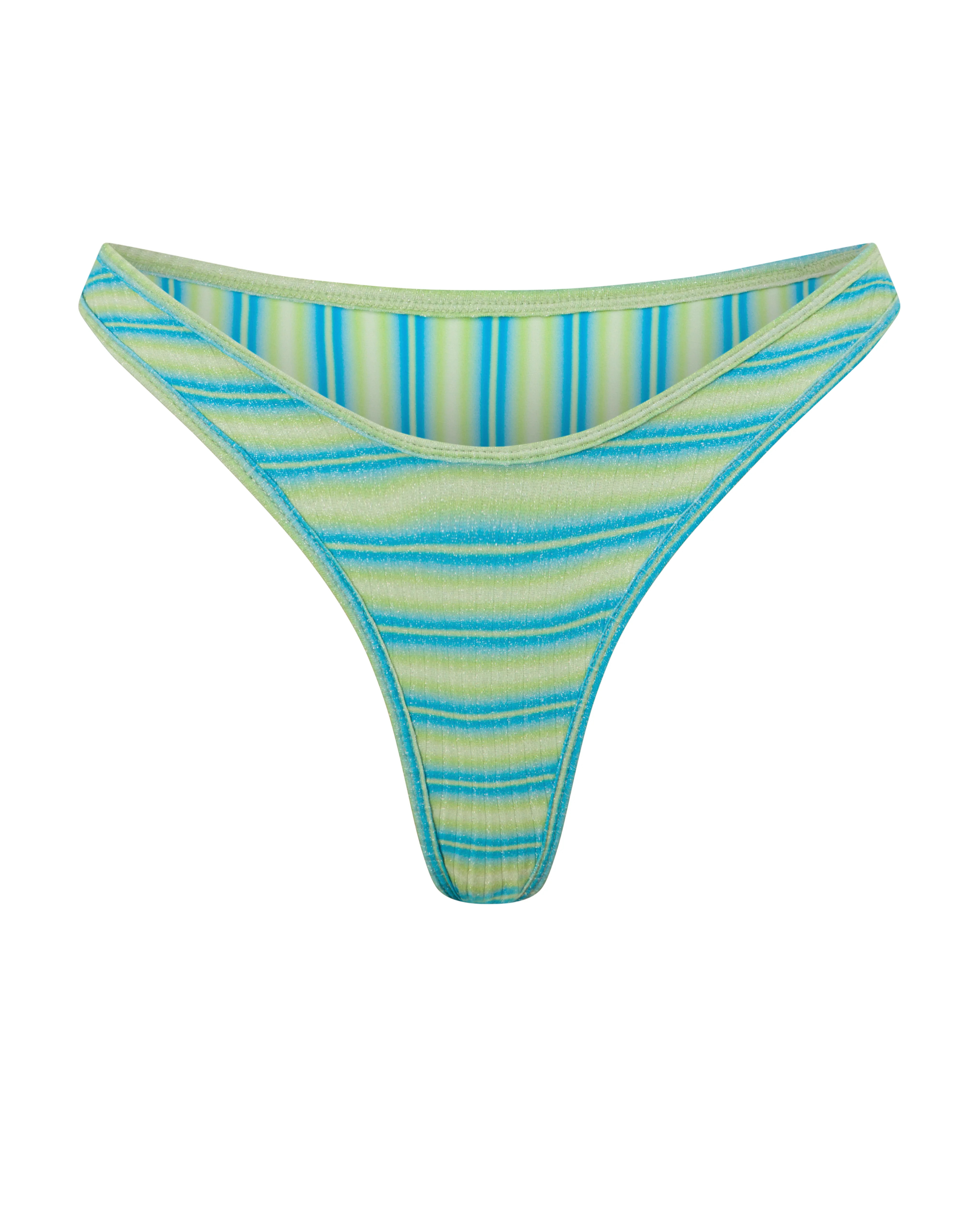 Amalfi Bottom in Oc\u00e9ane | Leni Swims