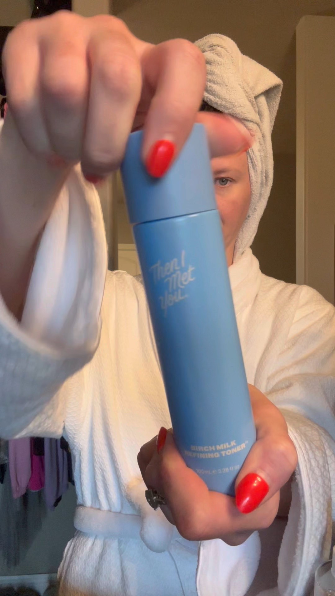 Morning skincare routine 

#LTKU #LTKBeauty #LTKFindsUnder50