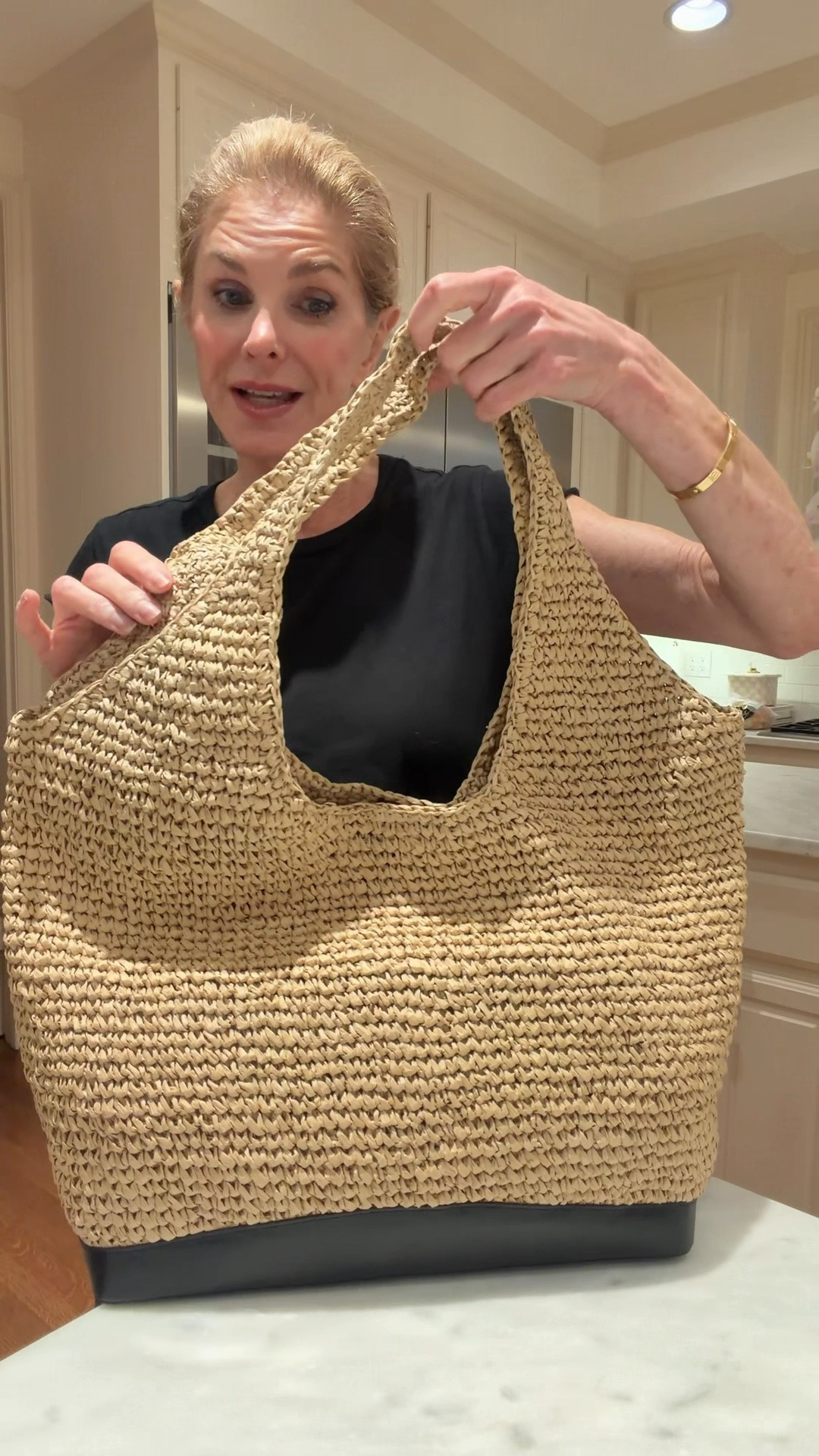 Loving this NEW tote from Cuyana!

#LTKgrwm #LTKOver40 #LTKdayinmylife