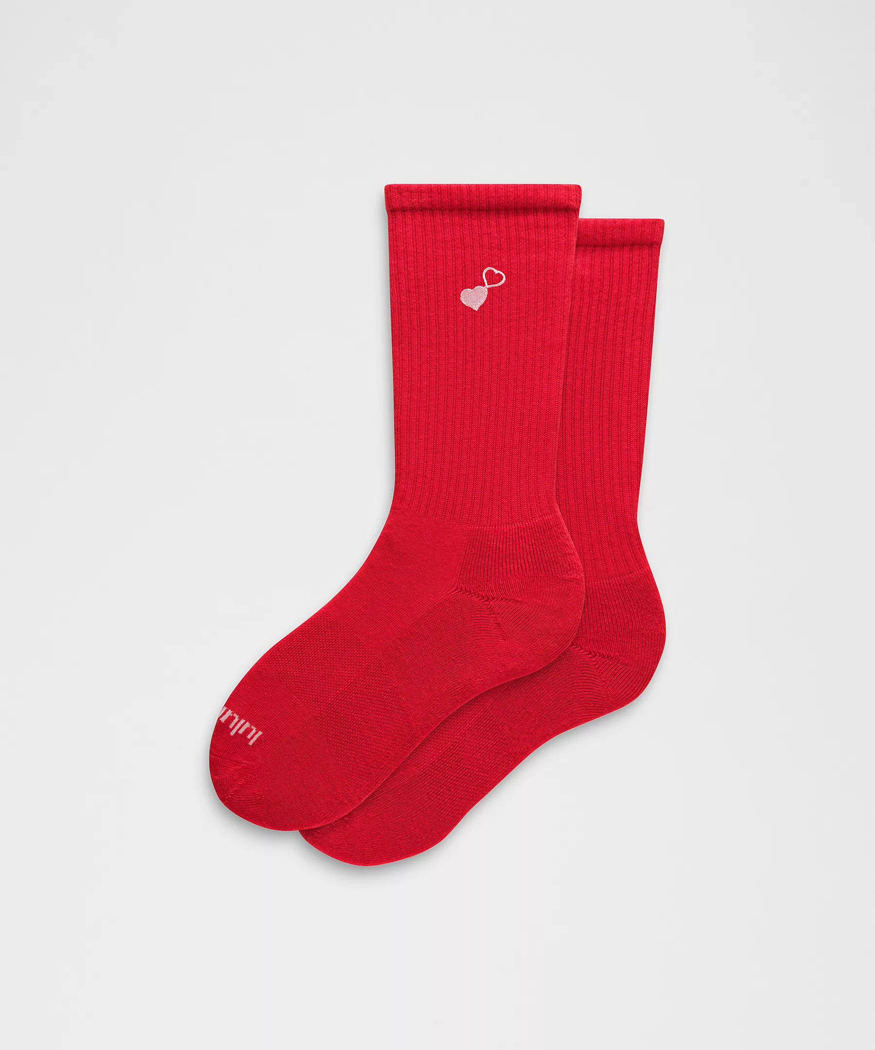 Unisex Daily Essential Crew Socks | Lululemon (US)