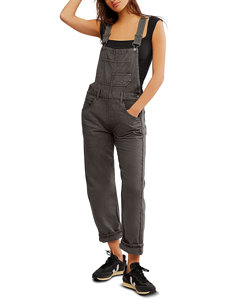 Free People We The Free Ziggy Denim Overalls | Bloomingdale's (US)