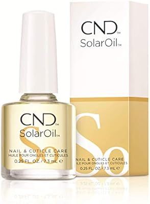 CND Essentials Nail & Cuticle Oil | Amazon (US)