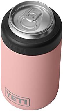 YETI Rambler 12 oz. Colster Can Insulator for Standard Size Cans | Amazon (US)