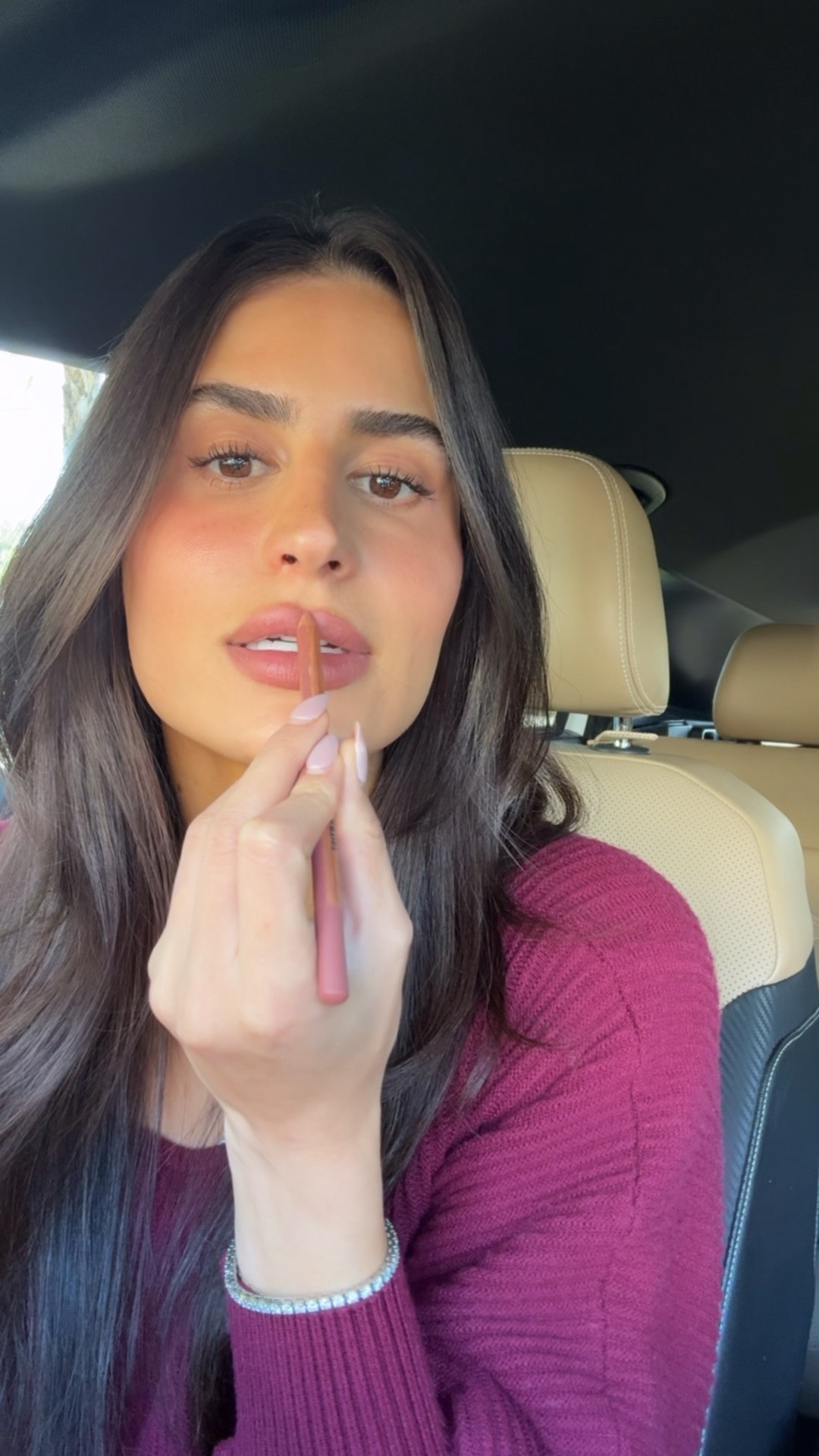 Lip combo lately 

#LTKBeauty #LTKSaleAlert #LTKFindsUnder100