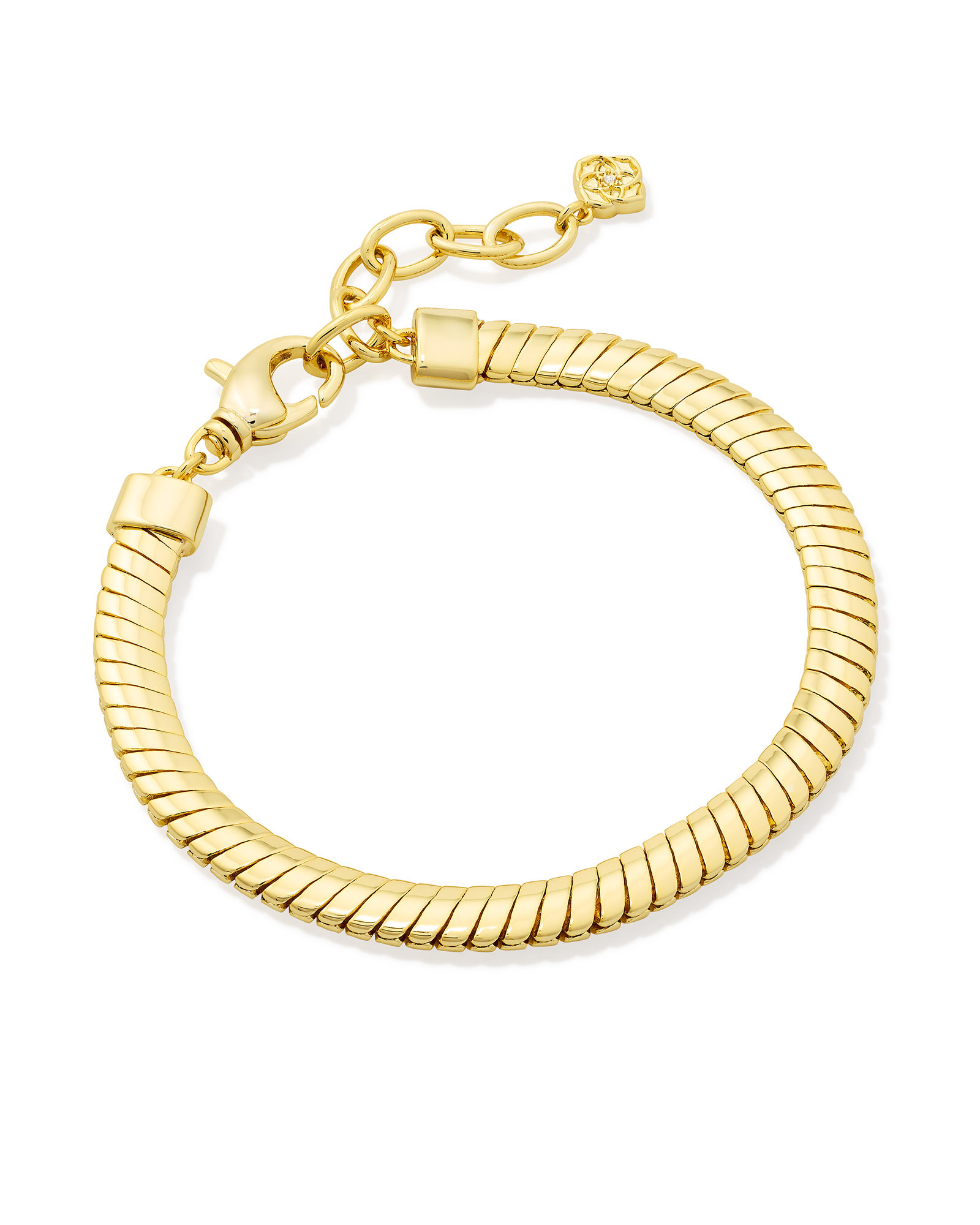 Lex Chain Bracelet in Gold | Kendra Scott | Kendra Scott
