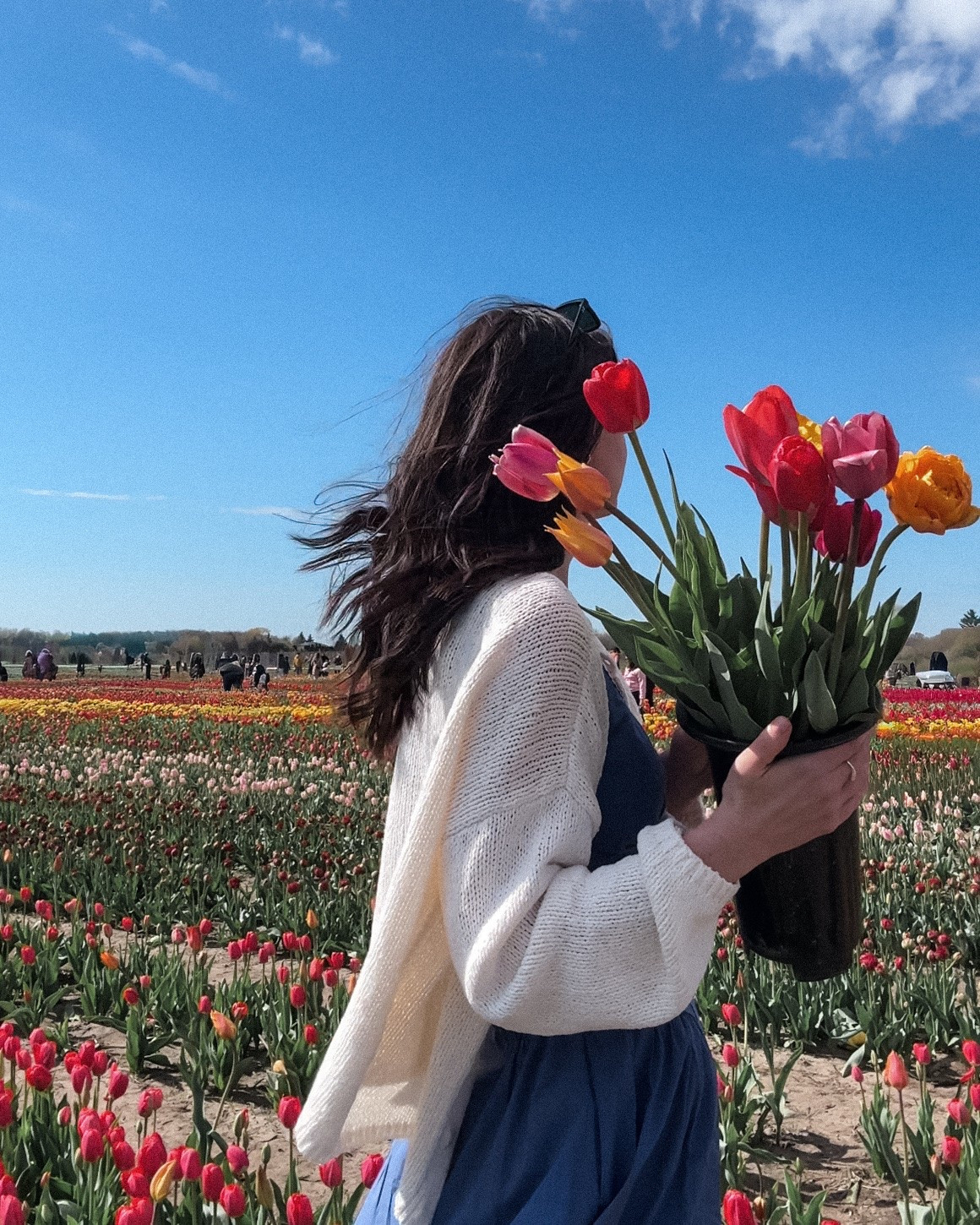 Tulip field🌷

Summer spring Abercrombie dress Dylan photo inspo ideas

#LTKcanada #LTKsummer #LTKdresses
