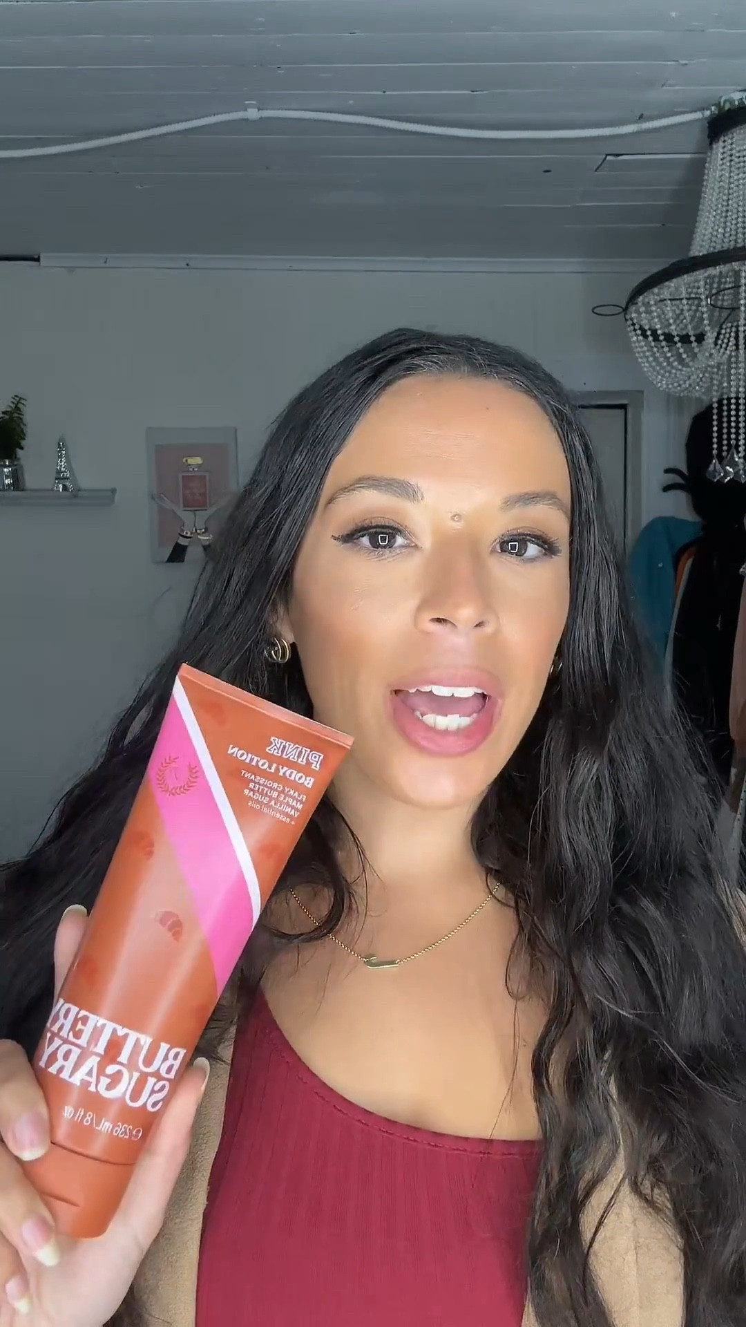 This yummy scent combo is perfect for the winter months. If you want to smell like a yummy gooey bakery try out this combo!

#LTKselfcare #LTKBeauty