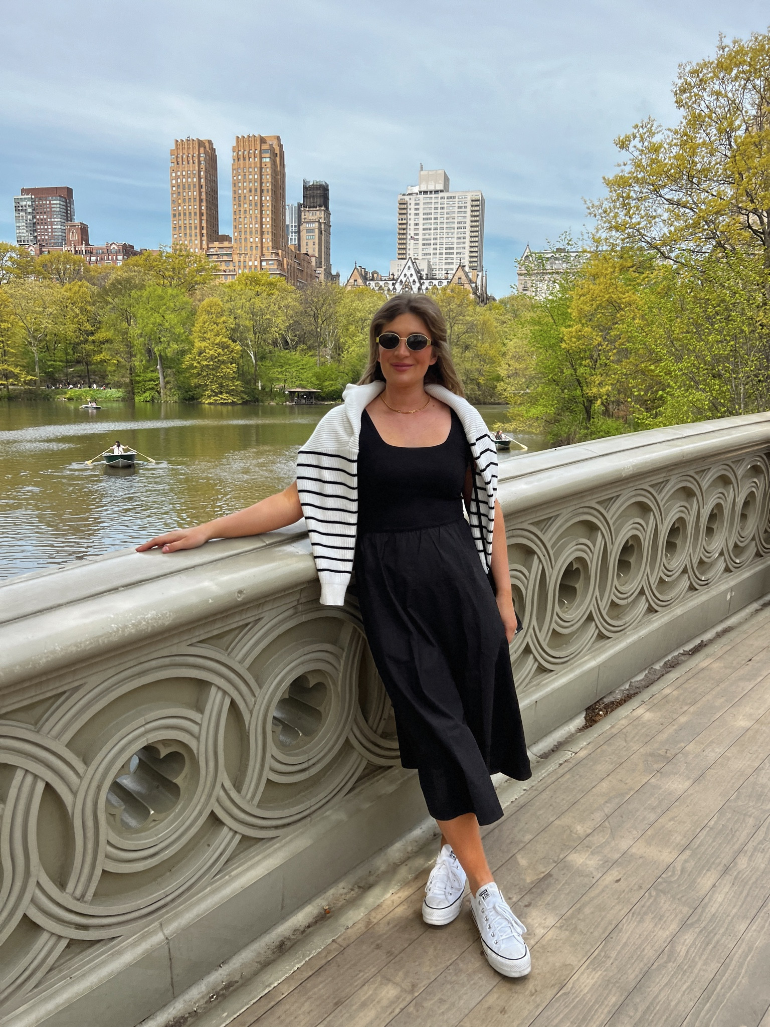 A classic LBD 🖤 i’ve worn this so much lately. In a medium! Code AUDREY20 should still work

#LTKStyleTip #LTKTravel