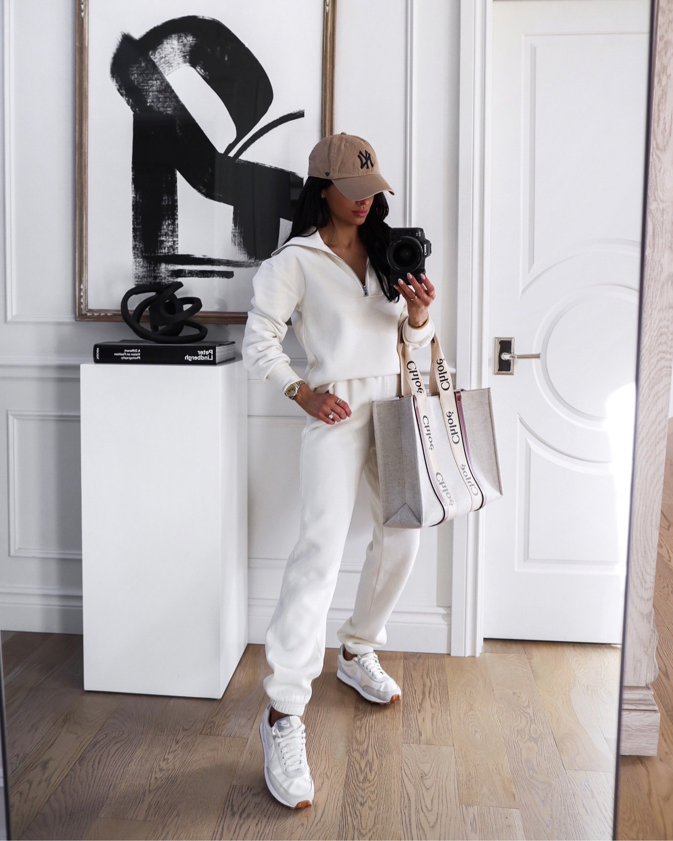 Amazon winter outfit 
Amazon lounge set on sale
Amazon half zip pullover sweatshirt 

#LTKSeasonal #LTKunder50 #LTKunder100